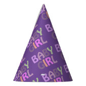 Chapeaux De Fètes Casquette (Gauche)