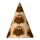 Chapeaux De Fètes Casquette (Devant)