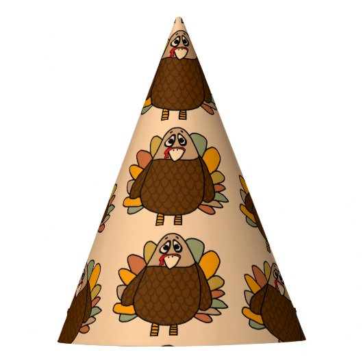 Chapeaux De Fètes Casquette (Devant)