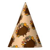 Chapeaux De Fètes Casquette (Gauche)