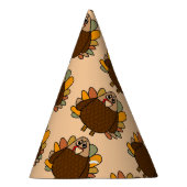 Chapeaux De Fètes Casquette (Droite)