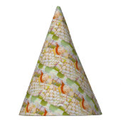 Chapeaux De Fètes Casquette (Droite)