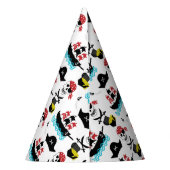 Chapeaux De Fètes Casquette (Dos)