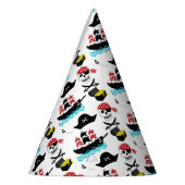 Chapeaux De Fètes Casquette (Gauche)