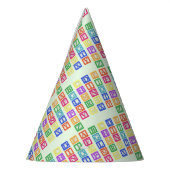 Chapeaux De Fètes Casquette (Gauche)