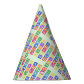 Chapeaux De Fètes Casquette (Droite)