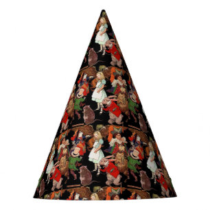 Chapeaux De Fètes Casquette