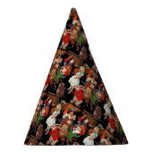 Chapeaux De Fètes Casquette (Droite)