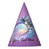 Chapeaux De Fètes Casquette (Devant)