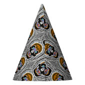 Chapeaux De Fètes Casquette (Dos)