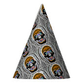 Chapeaux De Fètes Casquette (Gauche)