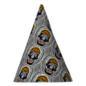 Chapeaux De Fètes Casquette (Droite)