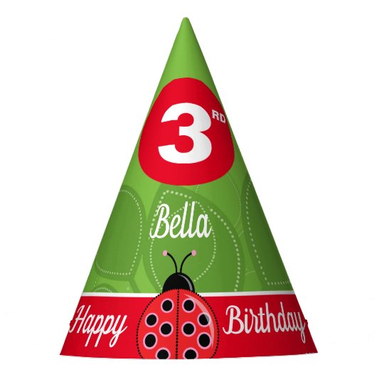 Chapeaux De Fètes Casquette (Devant)