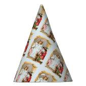 Chapeaux De Fètes Casquette (Droite)