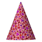 Chapeaux De Fètes Casquette (Dos)