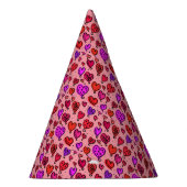 Chapeaux De Fètes Casquette (Droite)