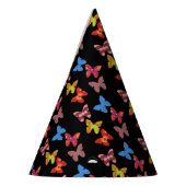 Chapeaux De Fètes Casquette (Gauche)