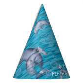 Chapeaux De Fètes Casquette (Gauche)