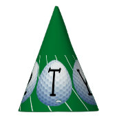 Chapeaux De Fètes Casquette à thème du Ball de golf (Droite)