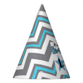 Chapeaux De Fètes Casquette/C'est mon premier anniversaire (Gauche)