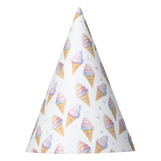 Chapeaux De Fètes Casquette de fête Anniversaire (Devant)