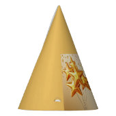 Chapeaux De Fètes Casquette de fête d'anniversaire (Gauche)