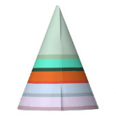 Chapeaux De Fètes Casquette de fête d'anniversaire (Dos)