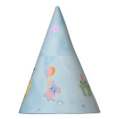 Chapeaux De Fètes Casquette de fête d'anniversaire (Droite)