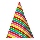 Chapeaux De Fètes Casquette de fête d'anniversaire (Droite)