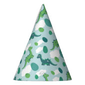 Chapeaux De Fètes Casquette de fête d'anniversaire d'oeufs de (Gauche)