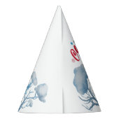 Chapeaux De Fètes Casquette De Fête De Snowman Et Deer (Dos)