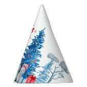 Chapeaux De Fètes Casquette De Fête De Snowman Et Deer (Droite)