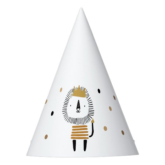 Chapeaux De Fètes casquette de fête pour enfants (Devant)