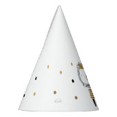 Chapeaux De Fètes casquette de fête pour enfants (Gauche)