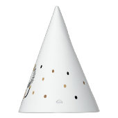 Chapeaux De Fètes casquette de fête pour enfants (Droite)