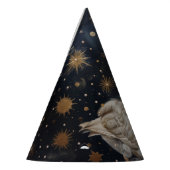 Chapeaux De Fètes Casquette de la Couronne (Gauche)