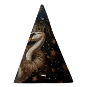 Chapeaux De Fètes Casquette de la Couronne (Droite)