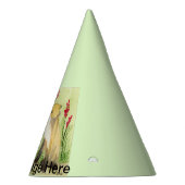 Chapeaux De Fètes Casquette de la fête Baby Foxes (Droite)