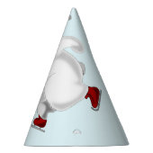 Chapeaux De Fètes Casquette de la fête de Noël (Droite)