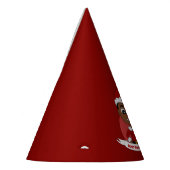 Chapeaux De Fètes Casquette de la fête de Noël (Gauche)