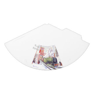 Chapeaux De Fètes casquette de la fête de Noël de Tornado