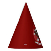 Chapeaux De Fètes Casquette de la fête de Noël mignon (Gauche)