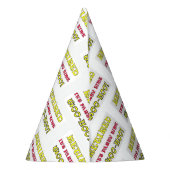 Chapeaux De Fètes Casquette de la fête de retraite (Dos)