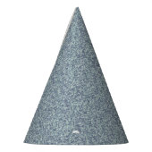 Chapeaux De Fètes Casquette de la fête Denim (jeans) (Gauche)