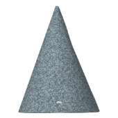 Chapeaux De Fètes Casquette de la fête Denim (jeans) (Droite)