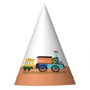 Chapeaux De Fètes Casquette de la fête des Anniversaires de enfants 