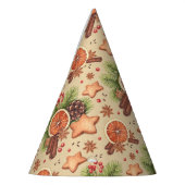 Chapeaux De Fètes Casquette de la fête des épices (Gauche)