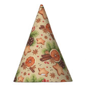 Chapeaux De Fètes Casquette de la fête des épices (Droite)