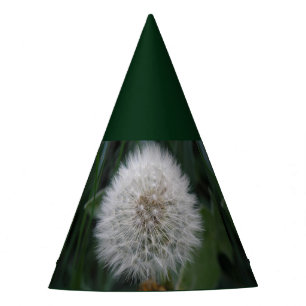 Chapeaux De Fètes Casquette de la fête des fleurs de Dandelion