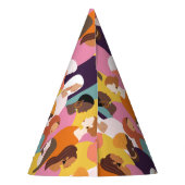 Chapeaux De Fètes Casquette de la fête des mères (Dos)